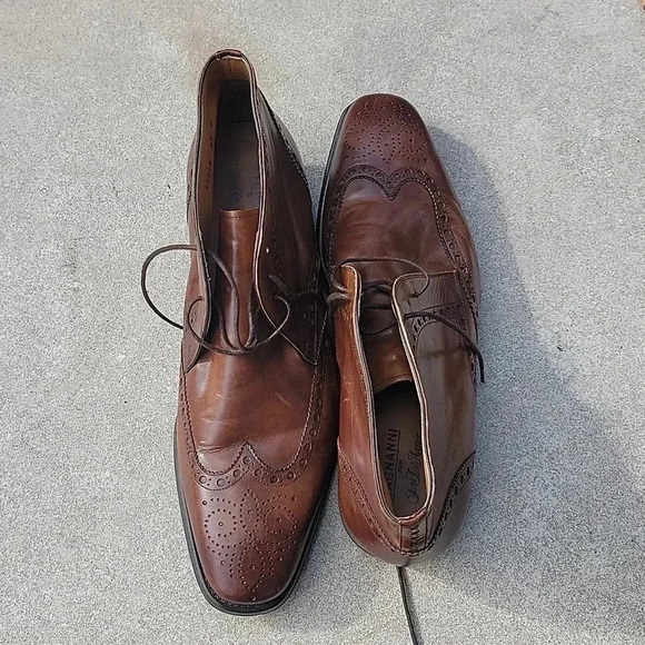 Magnanni shoes main image 5